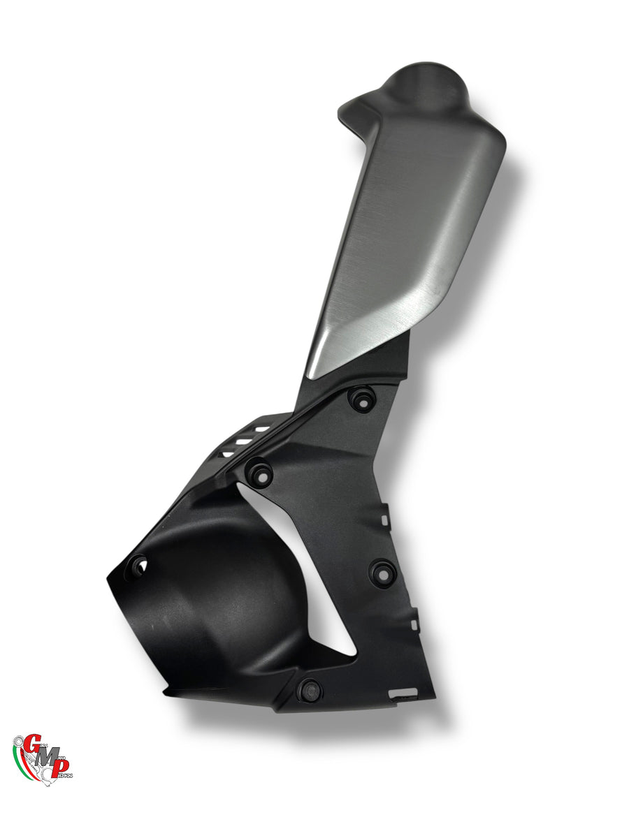 Radiator Side Fairing Right - Ducati