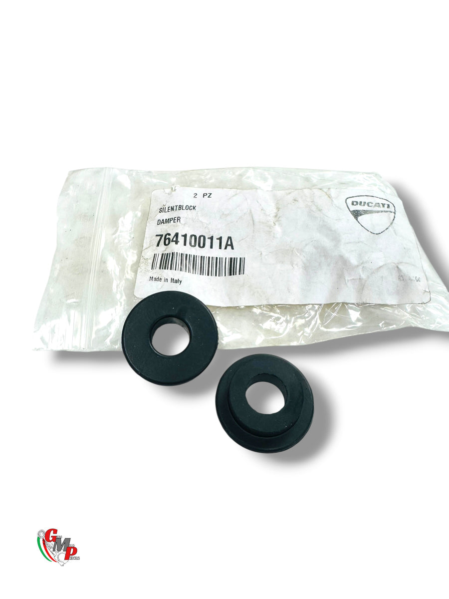 Exhaust Mount Bushing NEW - Ducati