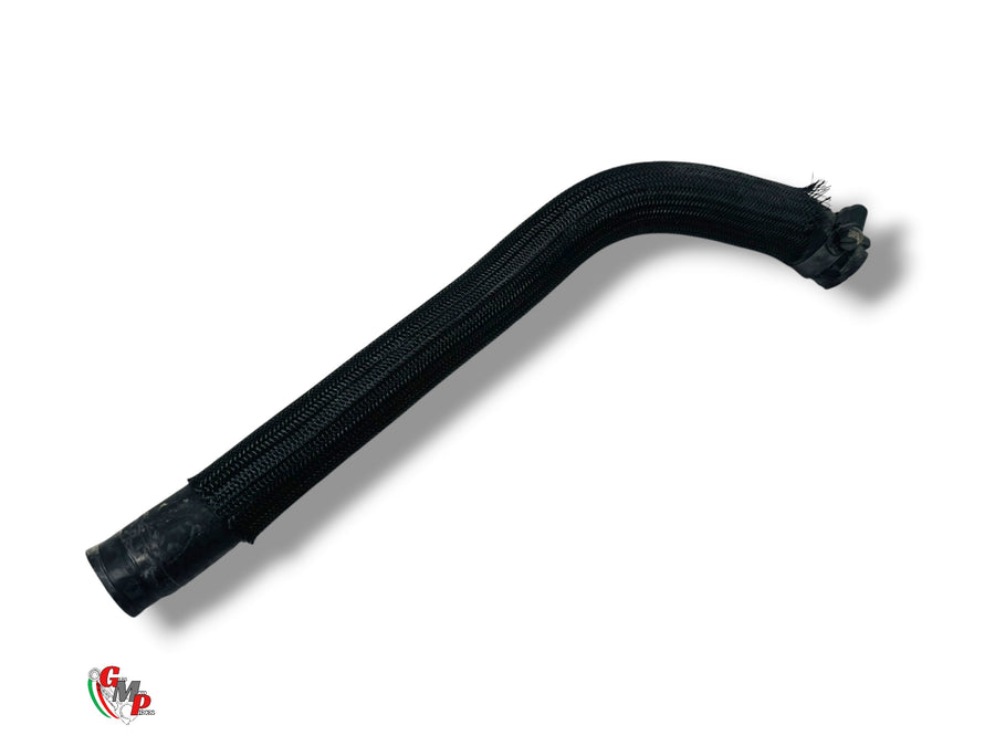 Thermostat Hose / Vertical Cylinder Head - Ducati