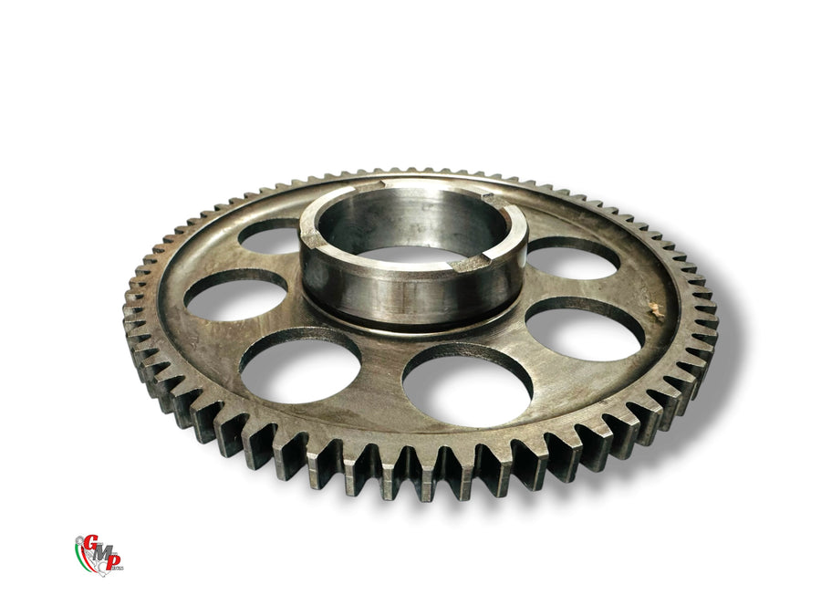 Kit Roue Libre - Ducati