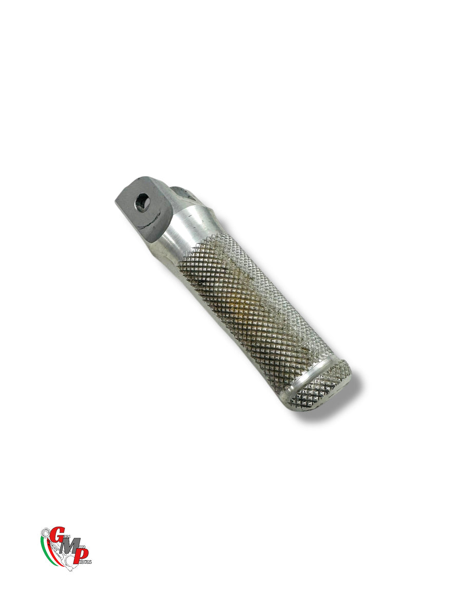 Left Footrest - Ducati