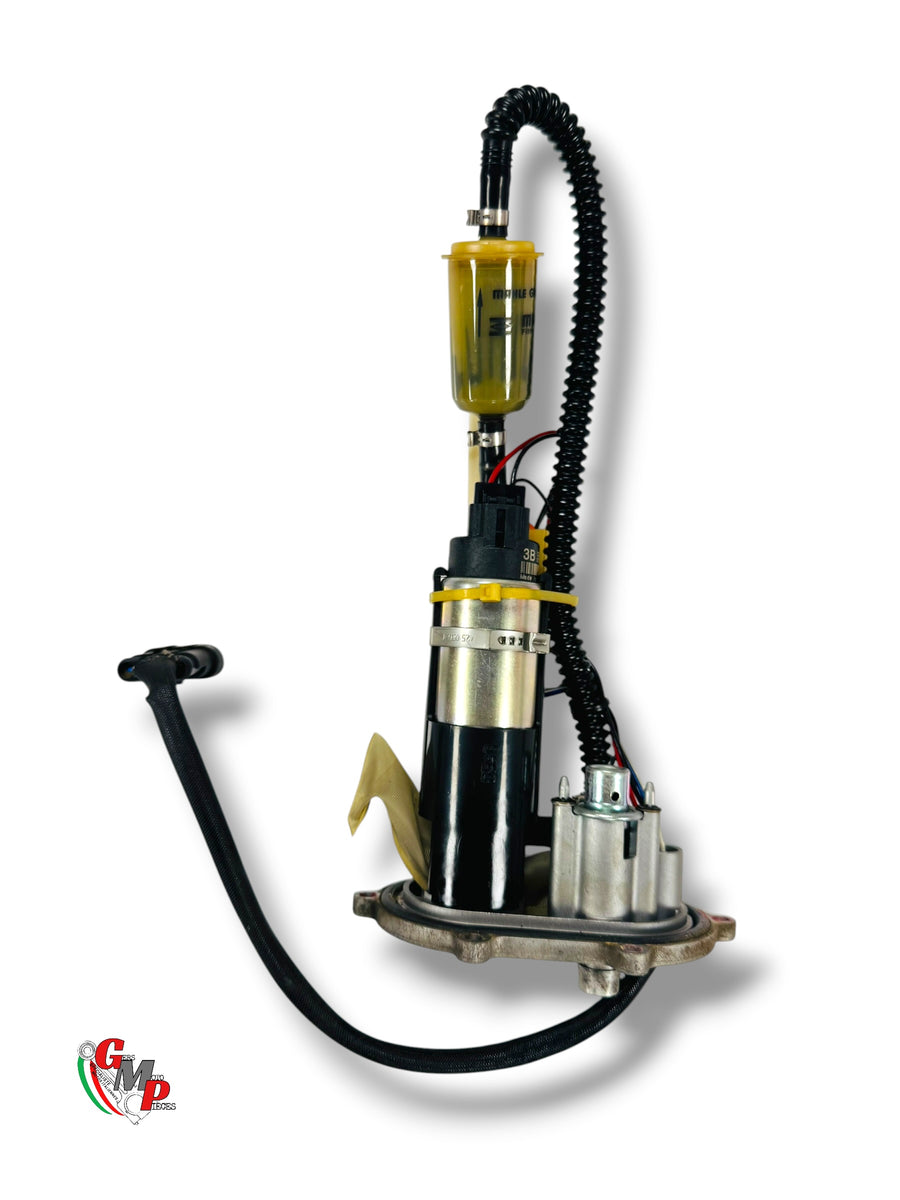 Complete Fuel Pump - Ducati