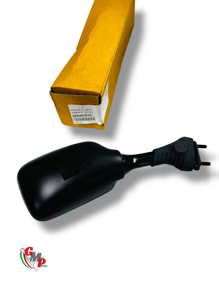 NEW Right Rearview Mirror - Ducati