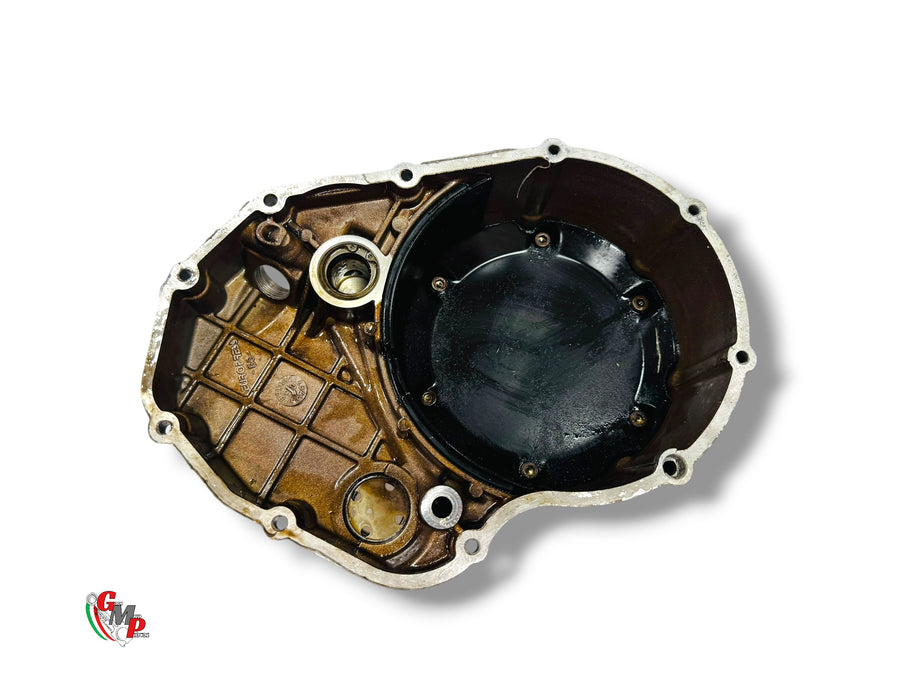 Clutch Cover - Ducati