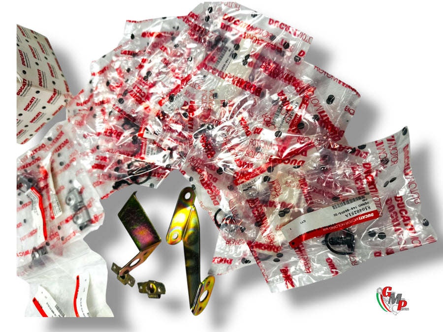 Quick Release Fairing Kit 749 Cup NEW - Ducati