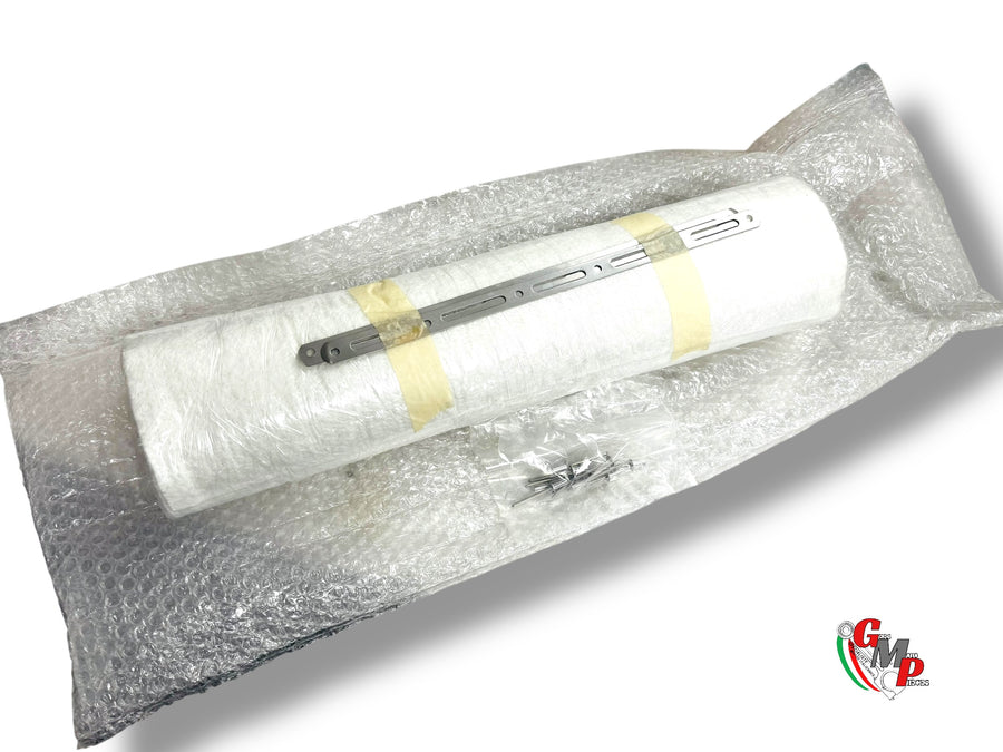 NEW Rock Wool Kit - Ducati