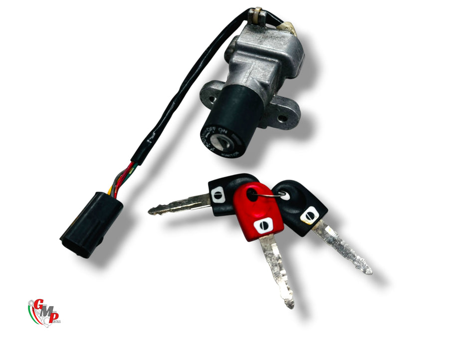 Key Switch - Ducati