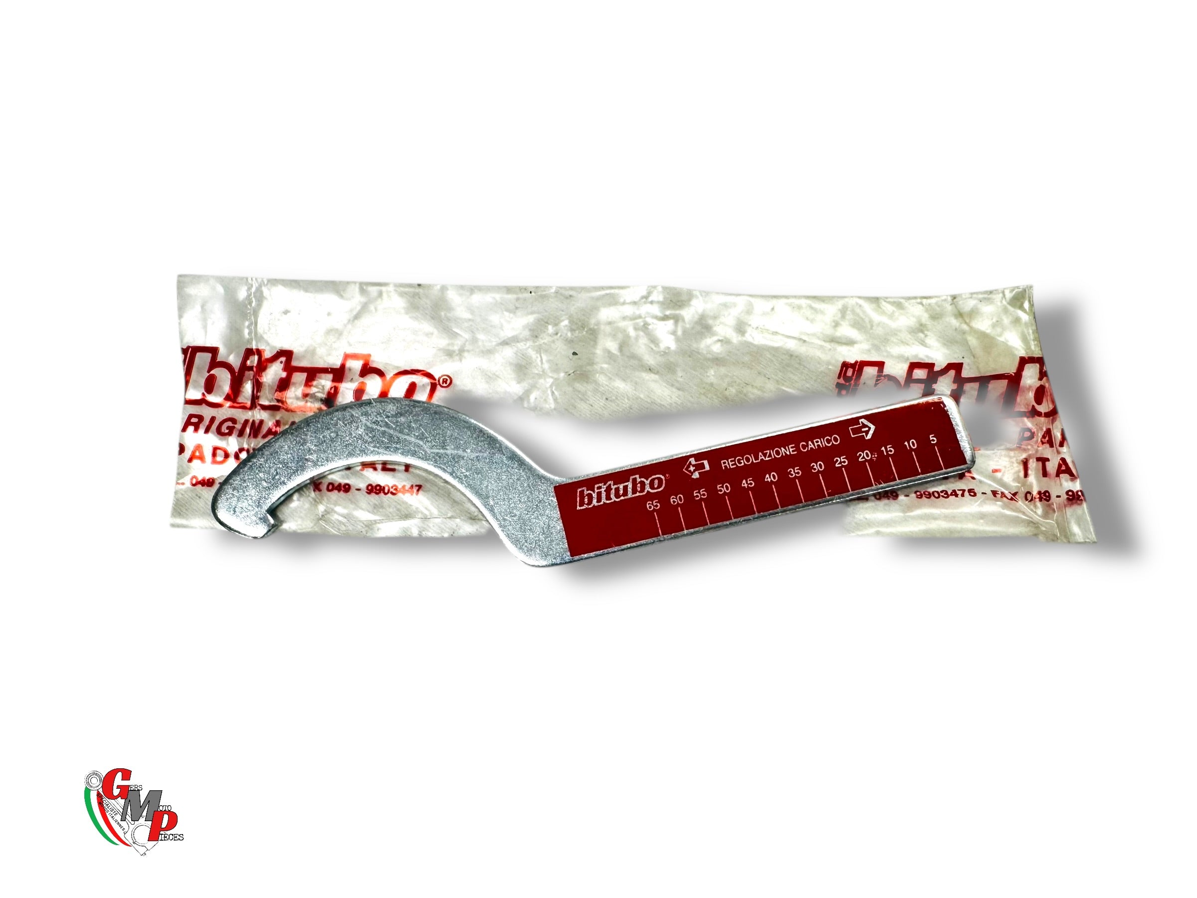 Pair of Universal Horn Finale Indicators