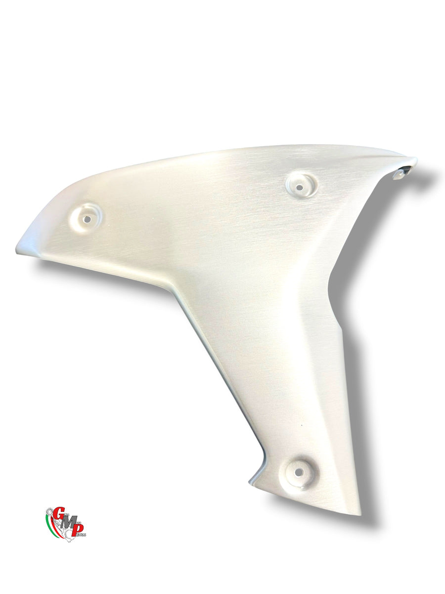 NEW Right Side Scoop - Ducati