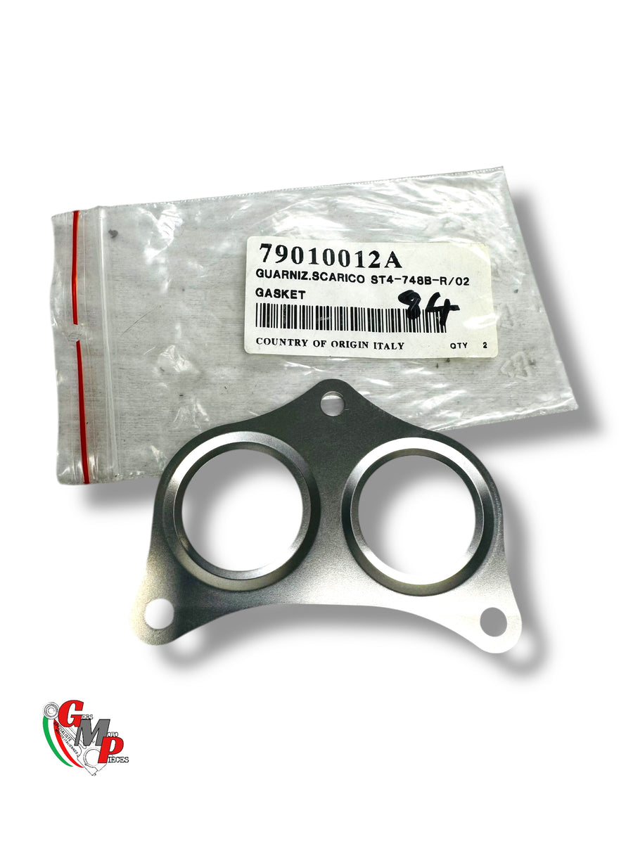 NEW Exhaust Gasket - Ducati