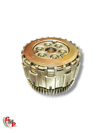 Complete Clutch - Ducati