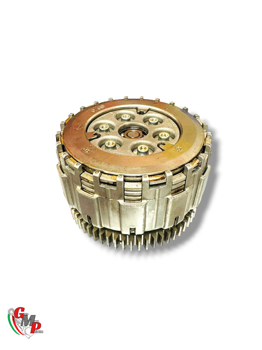 Complete Clutch - Ducati