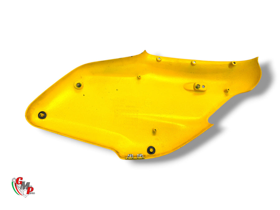 Left Fairing - Ducati