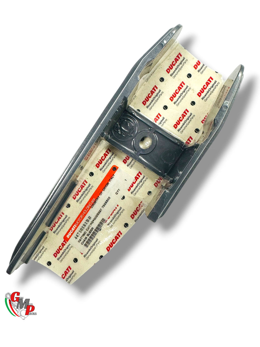 Chain Slider NEW - Ducati