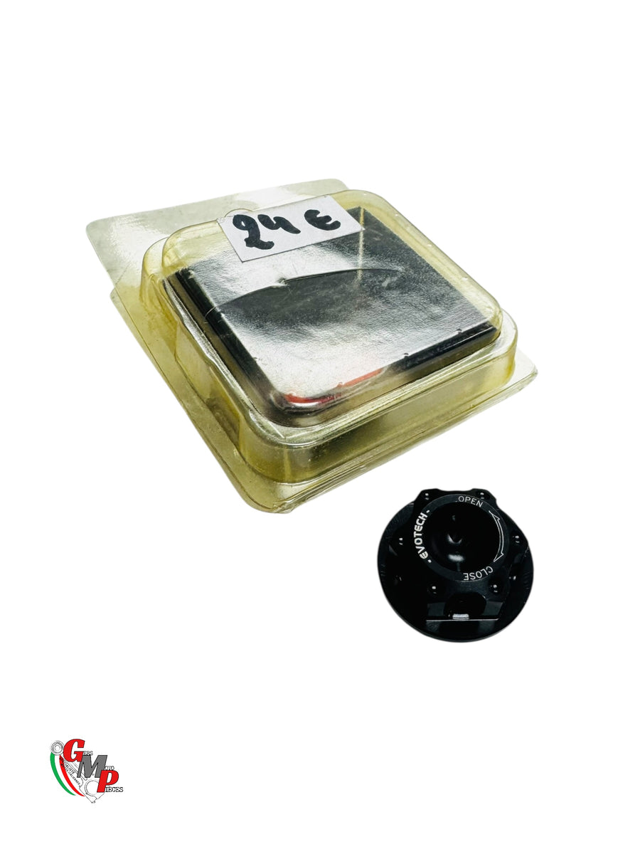 EVOTECH Oil Filler Cap
