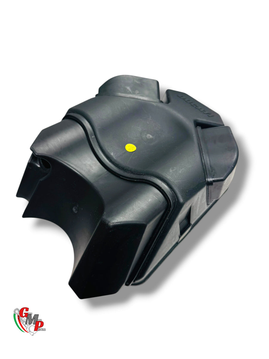 Air Filter Box Cover - Ducati