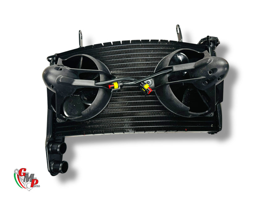 NEW Water Radiator - Ducati