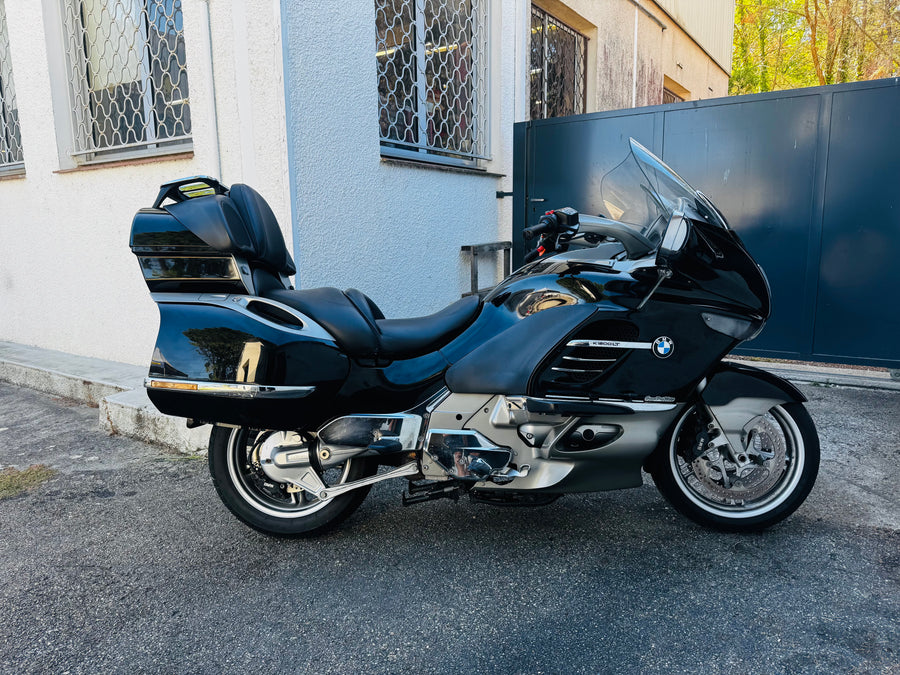 BMW K1200LT 2008 50770kms