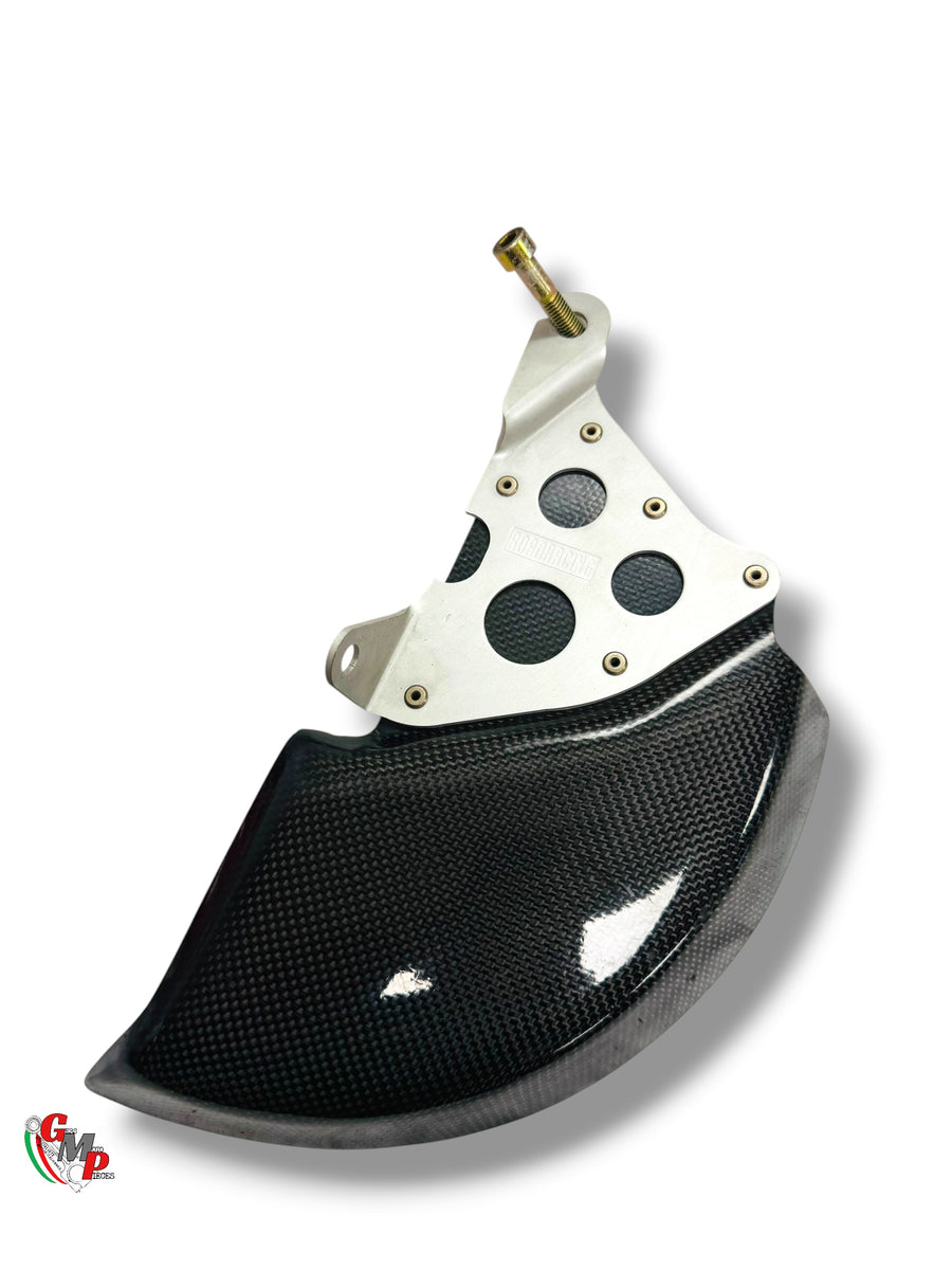 Left Air Conveyor Road Racing NEW - Ducati