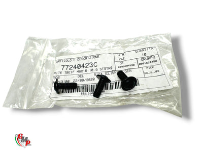 SCREW M6x16 NEW - Ducati
