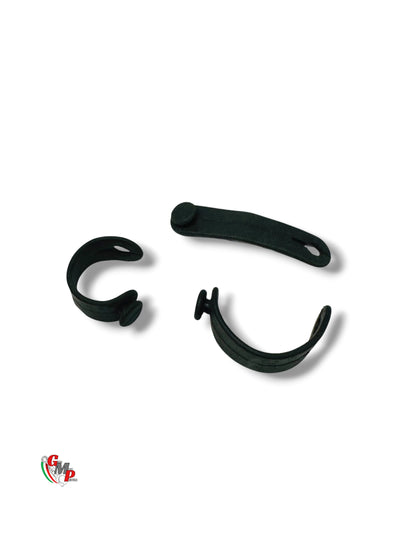 Rubber Collar 39MM - Ducati