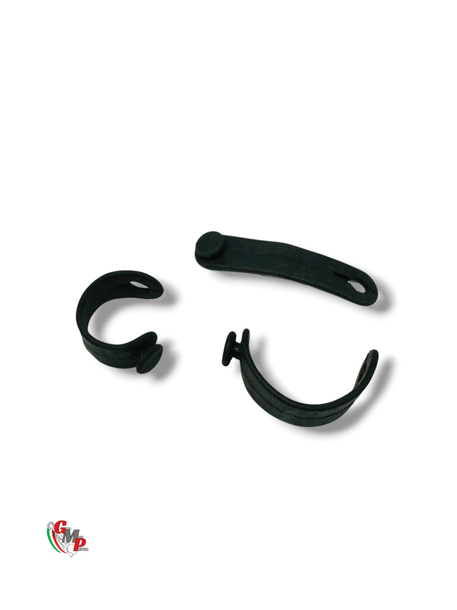 Rubber Collar 39MM - Ducati