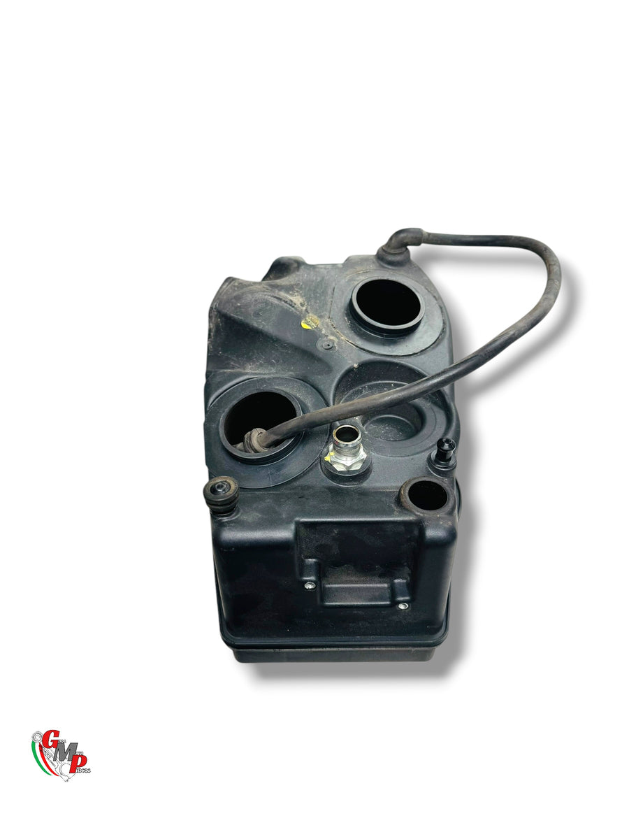 Airbox - Ducati