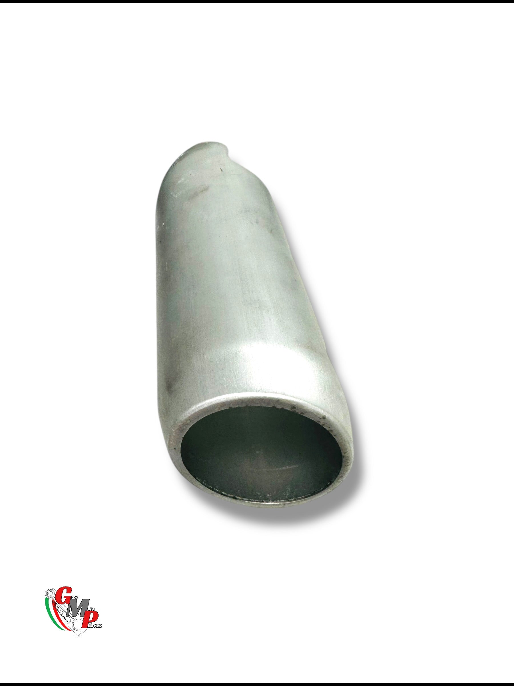 Cache Echappement Inférieur - Ducati