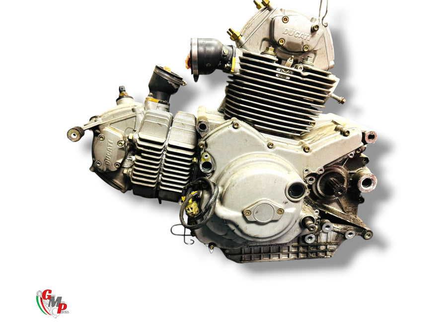 Moteur Monster 900 IE 33 000 KM - Ducati