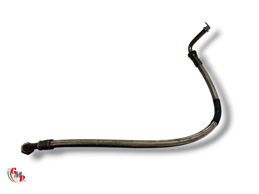 Oil Cooler Hose - Ducati