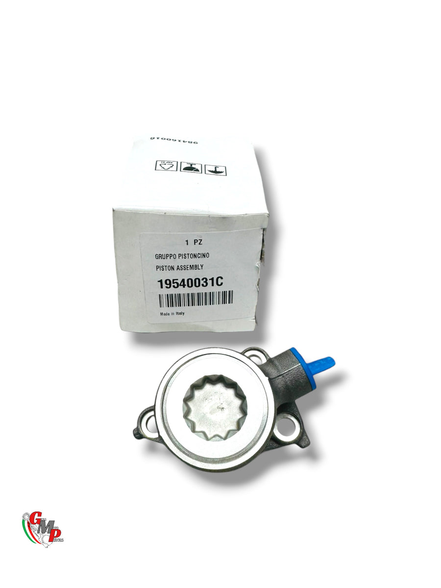 NEW Complete Clutch Slave Cylinder - Ducati