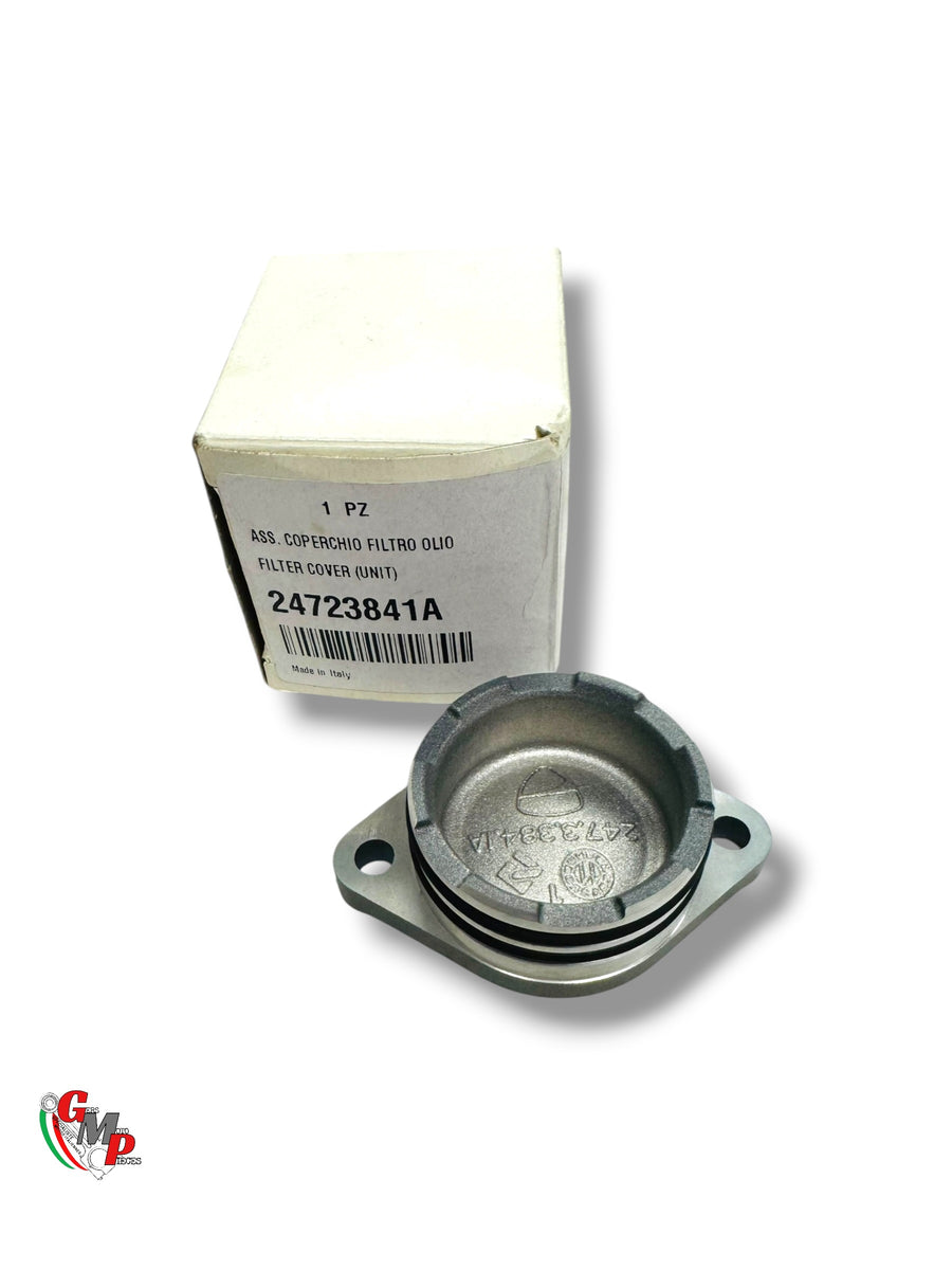 NEW Oil Filter Cap - Ducati