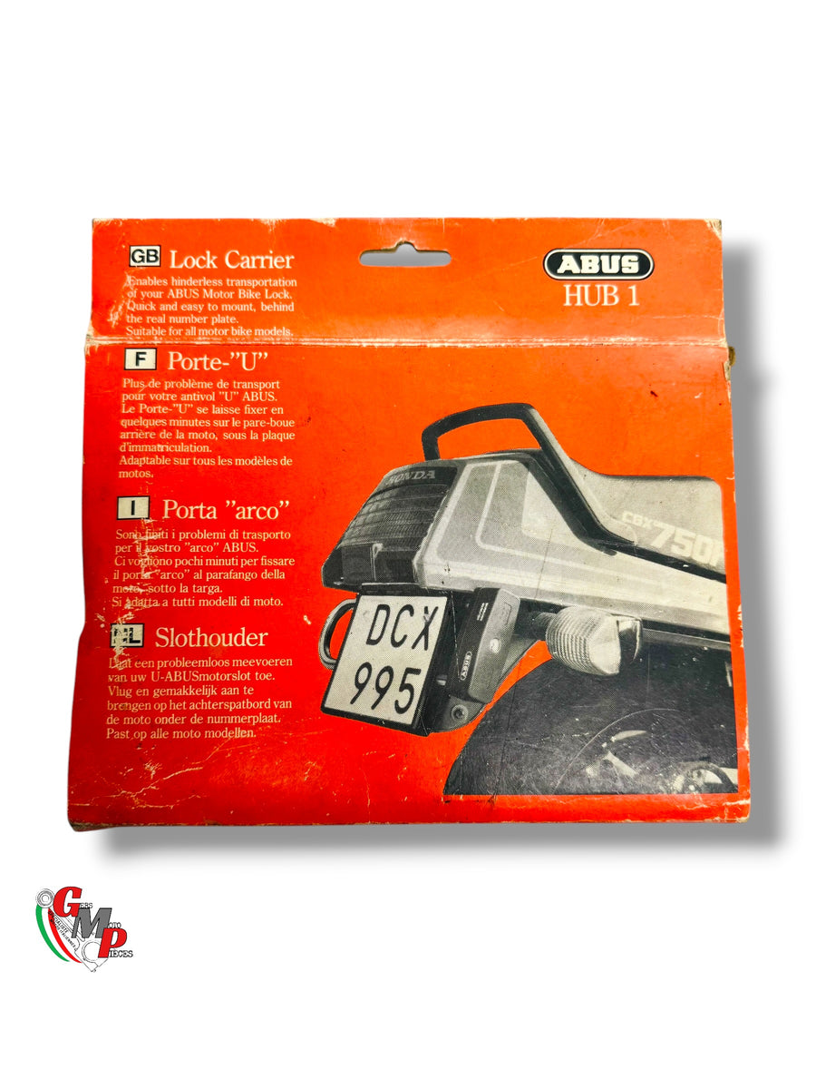 ABUS U-lock NEW