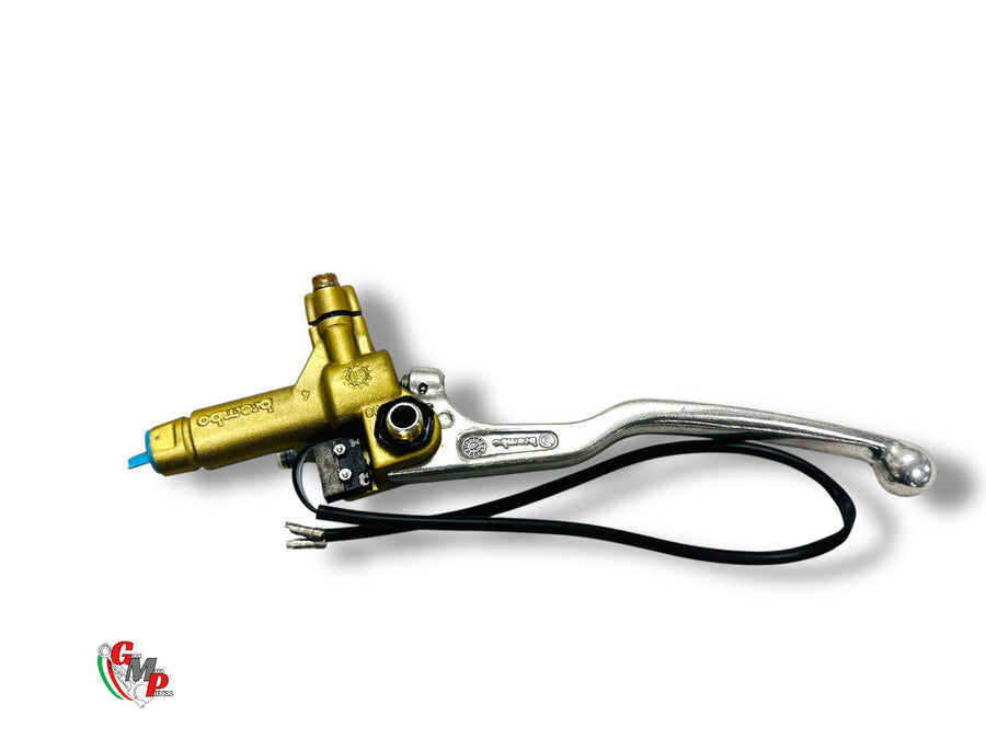 New Front Brake Master Cylinder - Ducati