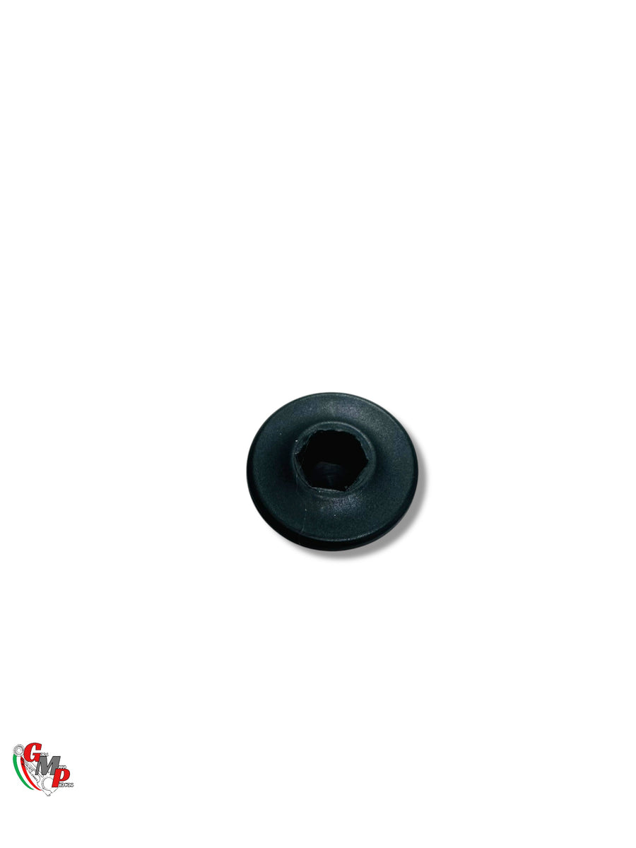 Filler Cap - Ducati