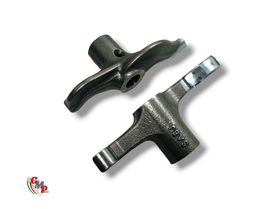 Rocker Arm Opening - Ducati