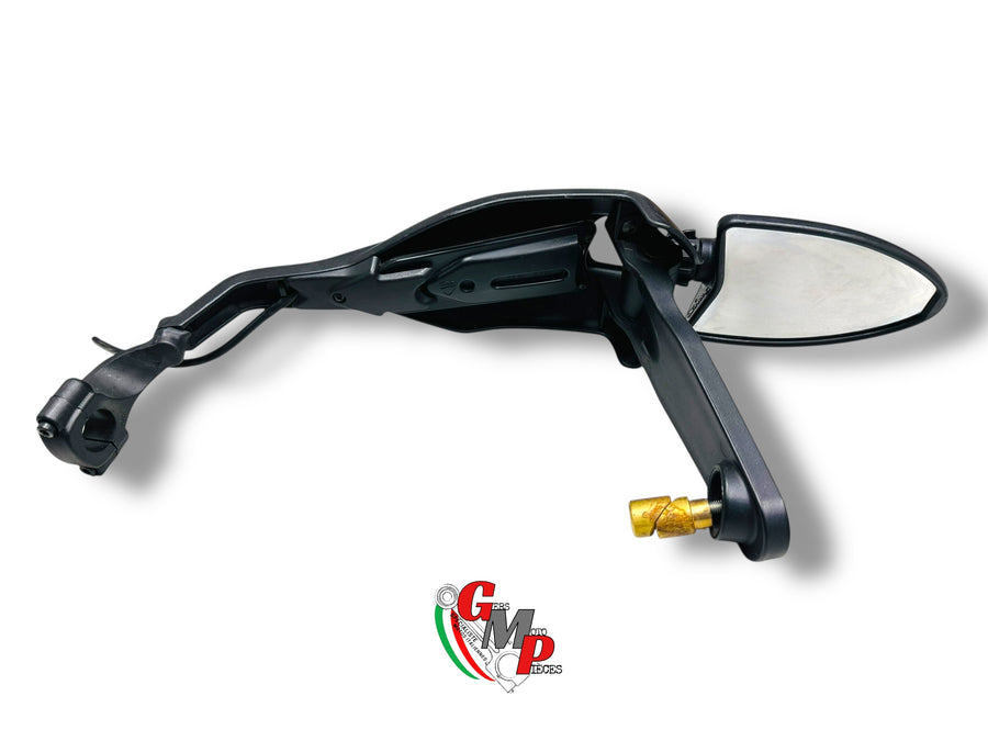Handguard right - Ducati