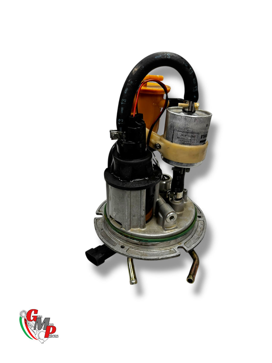 Complete Fuel Pump - Ducati