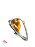 Front Right Turn Signal - Ducati