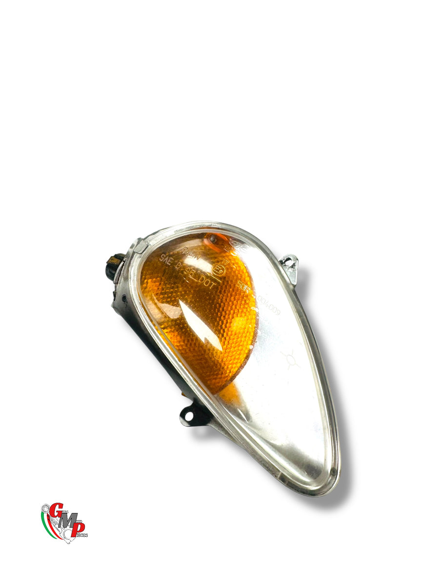 Front Right Turn Signal - Ducati