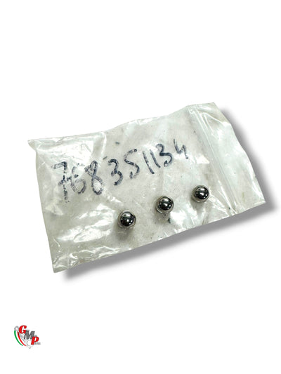 11mm Ball Selector Barrel NEW - Ducati