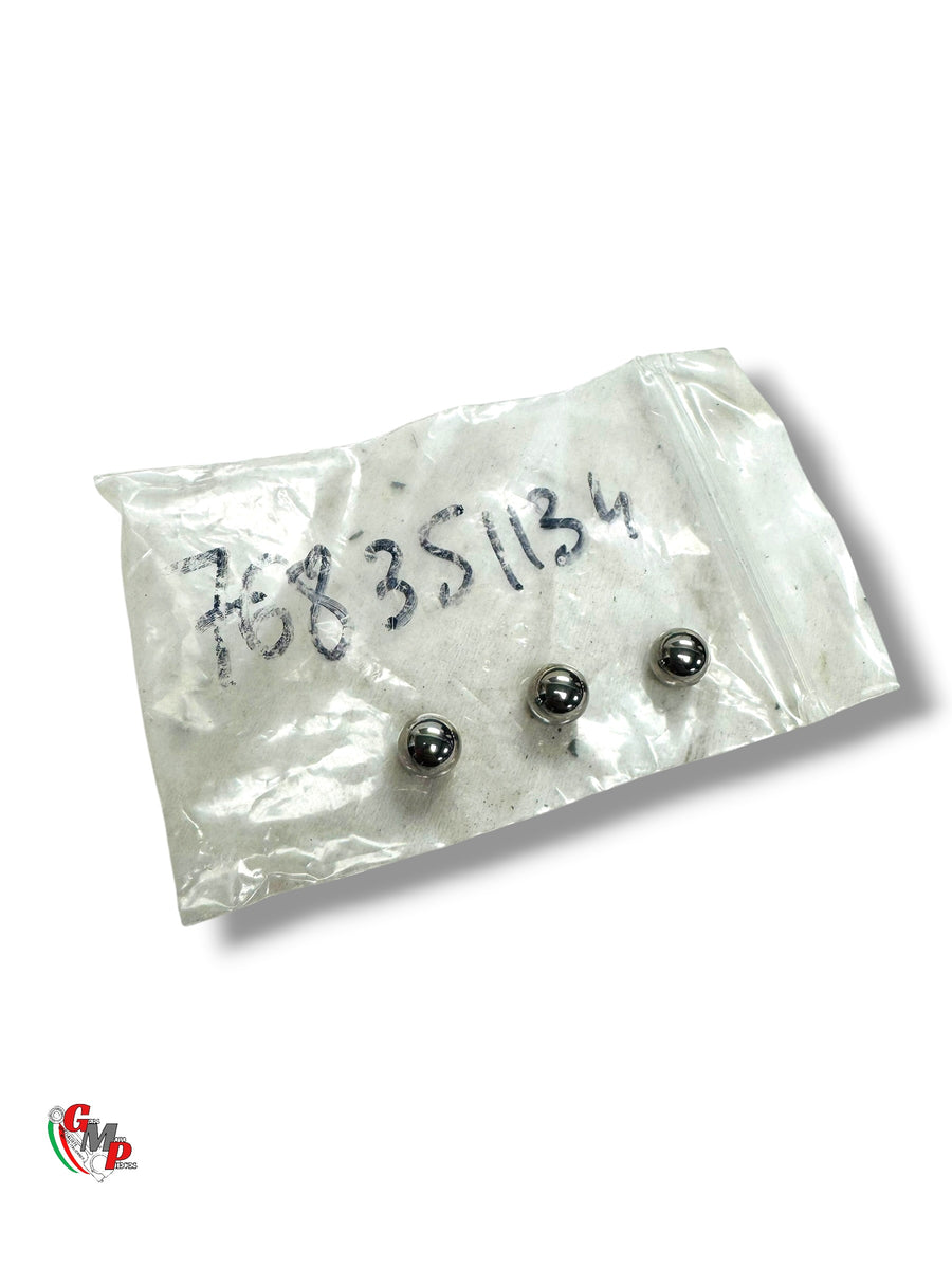 11mm Ball Selector Barrel NEW - Ducati