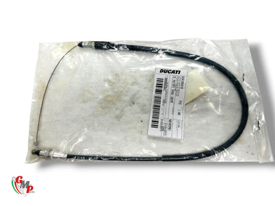 NEW Throttle Cable - Ducati