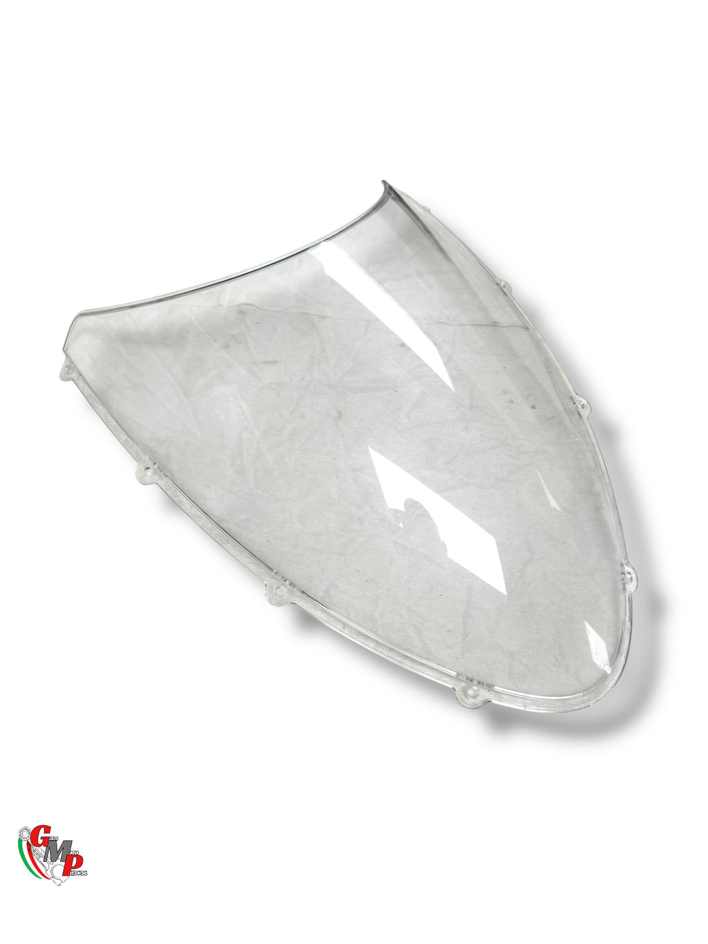 NEW Windshield - Ducati