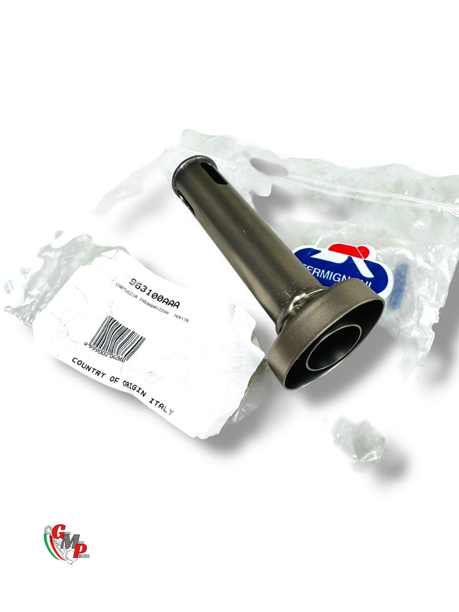 Termignoni NEW DB Killer Baffle - Ducati