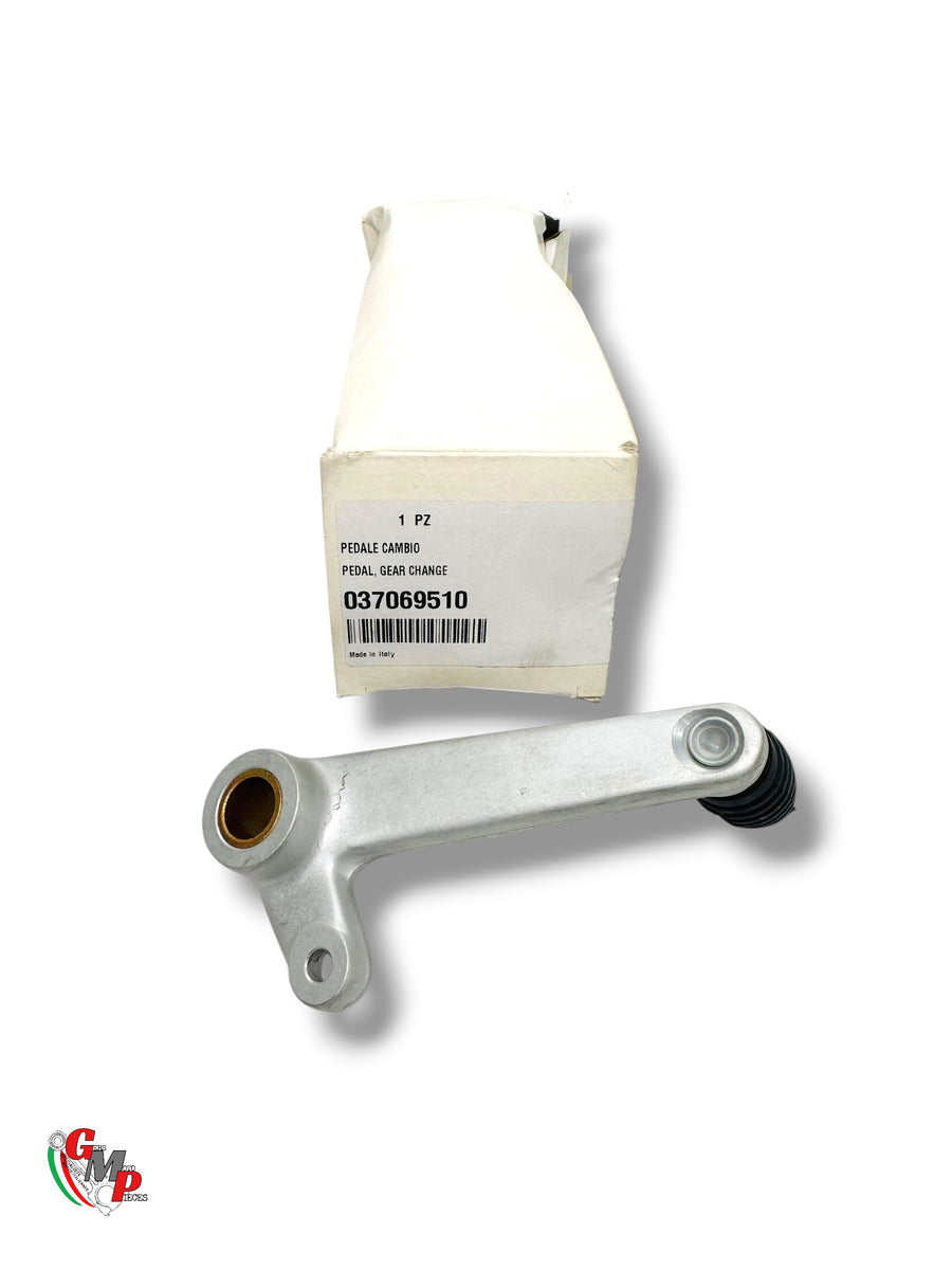 NEW Gear Selector - Ducati