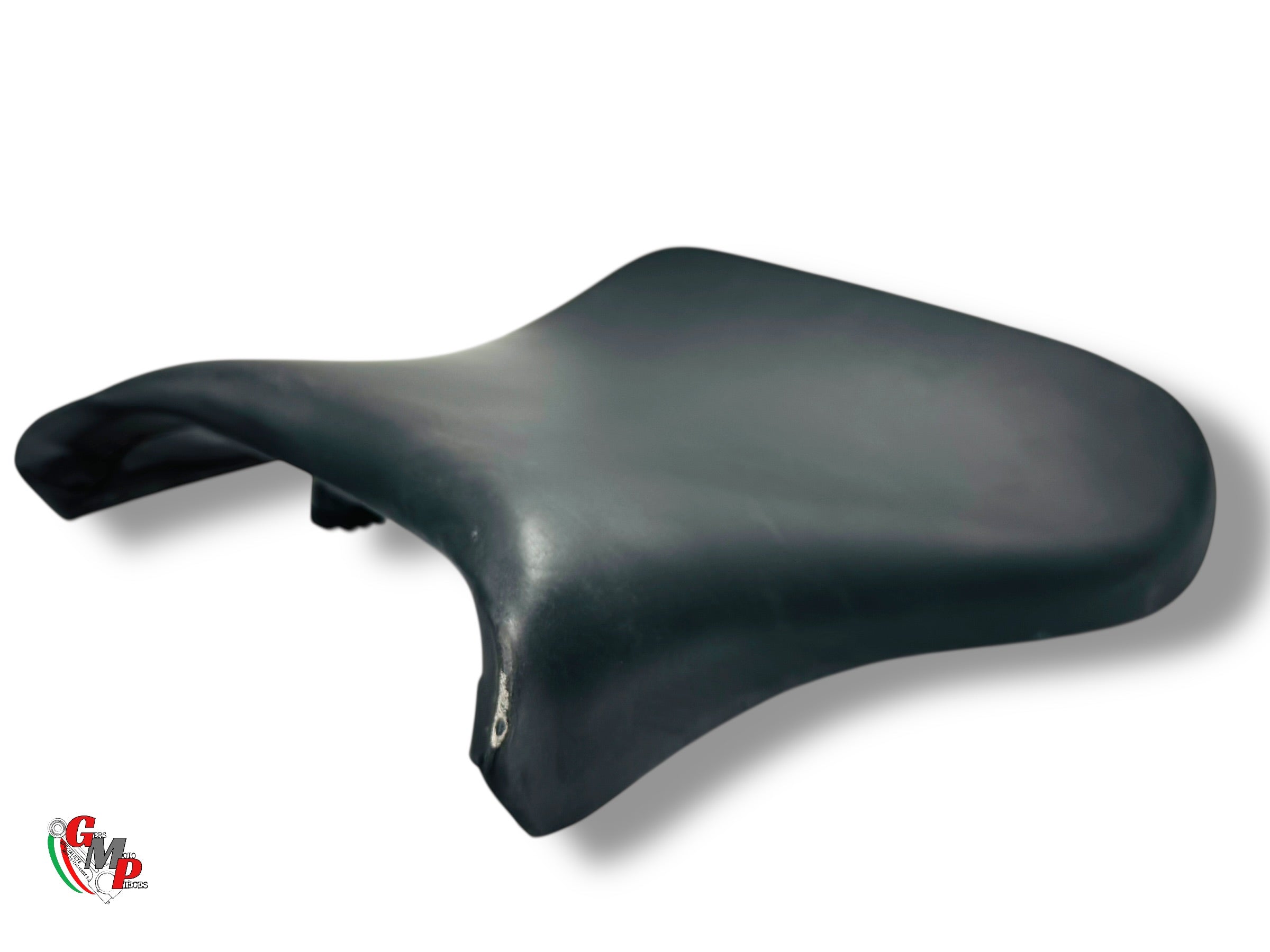 Two-Up Pilot Seat - Ducati