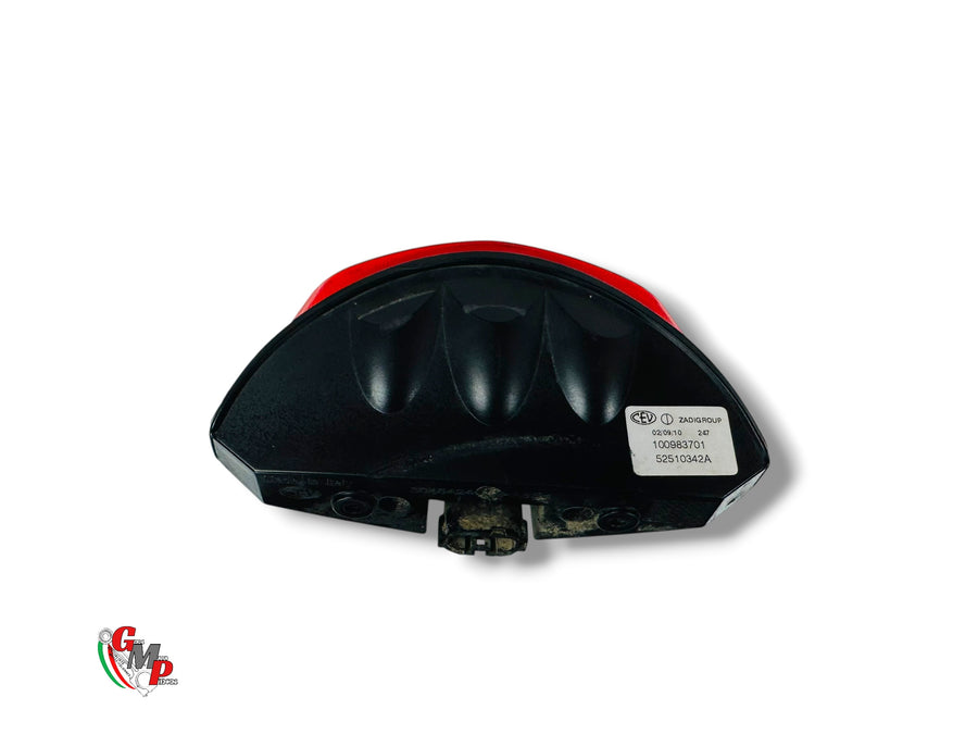 Tail Light - Ducati
