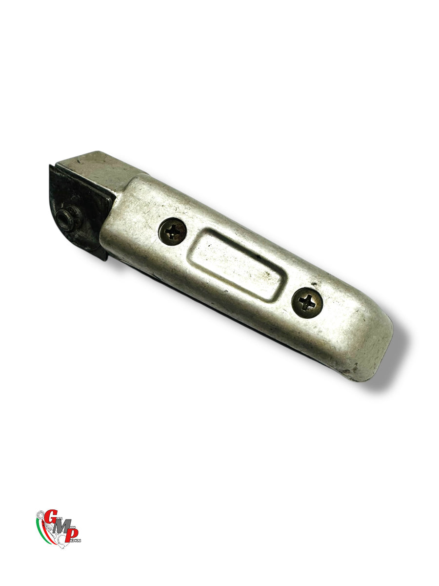 Rear Right Footrest - Ducati