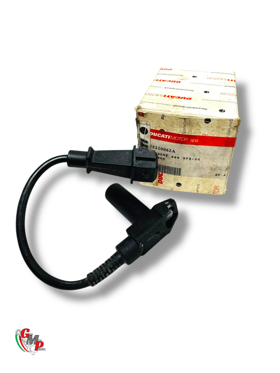 NEW Phase Sensor - Ducati
